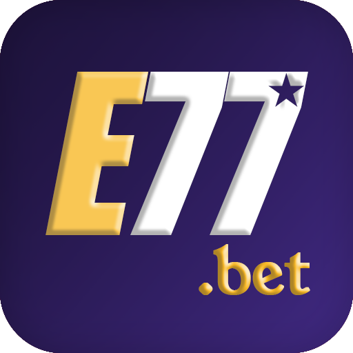 Imagem interativa com foco em cashback da e77 bet